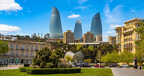 Azerbaijan
